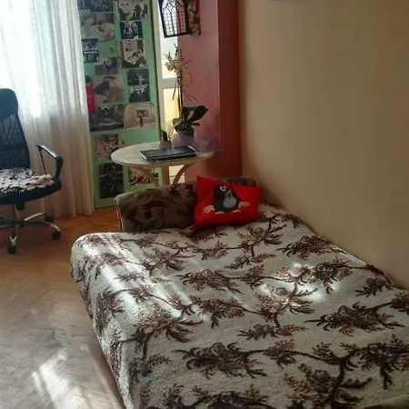 Mieszkanie Nad Morzem Apartamento Gdynia